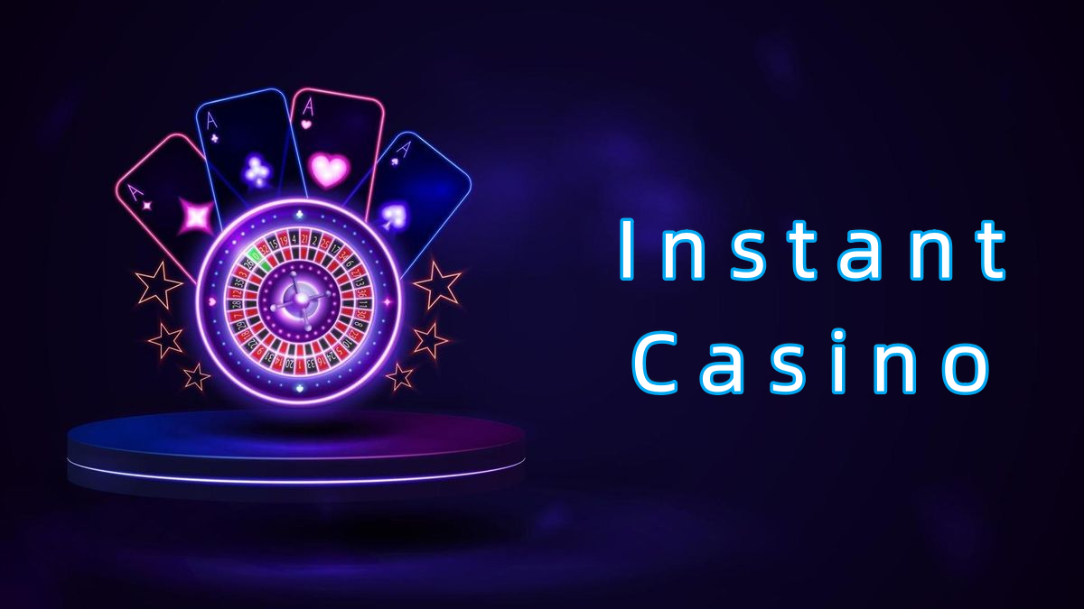 Instant Casino پاکستان